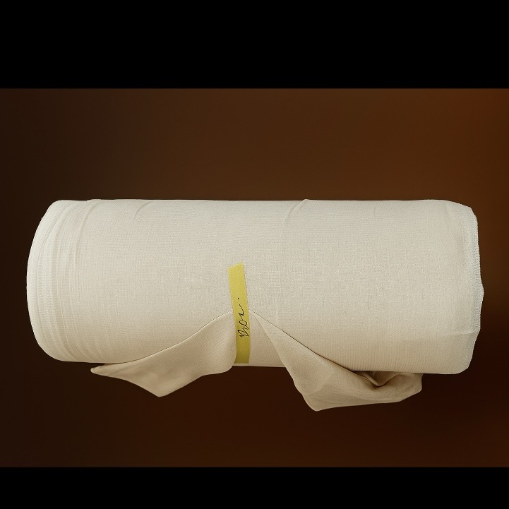 Полотно суровое